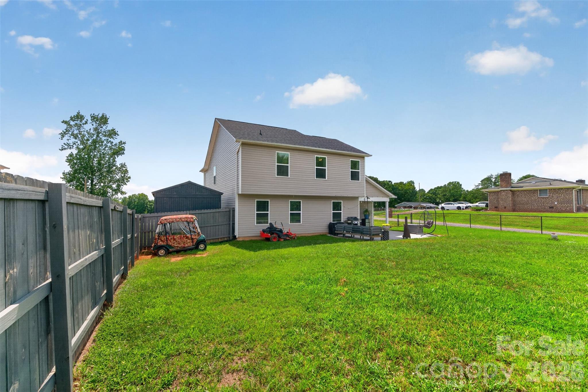 2561 Taylor Road — Shelby