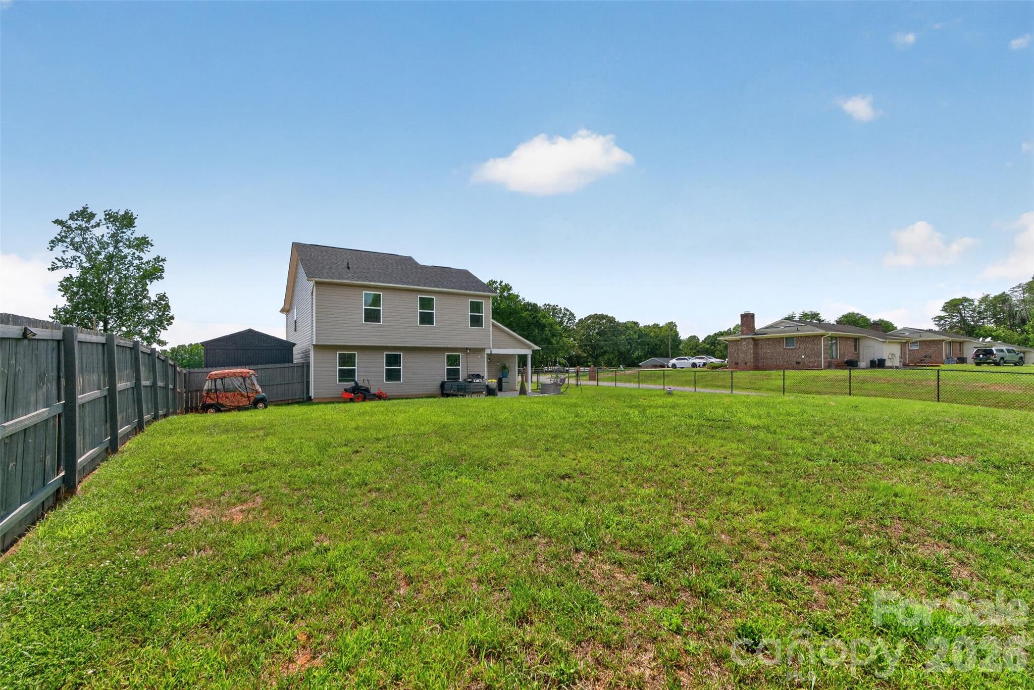 2561 Taylor Road — Shelby