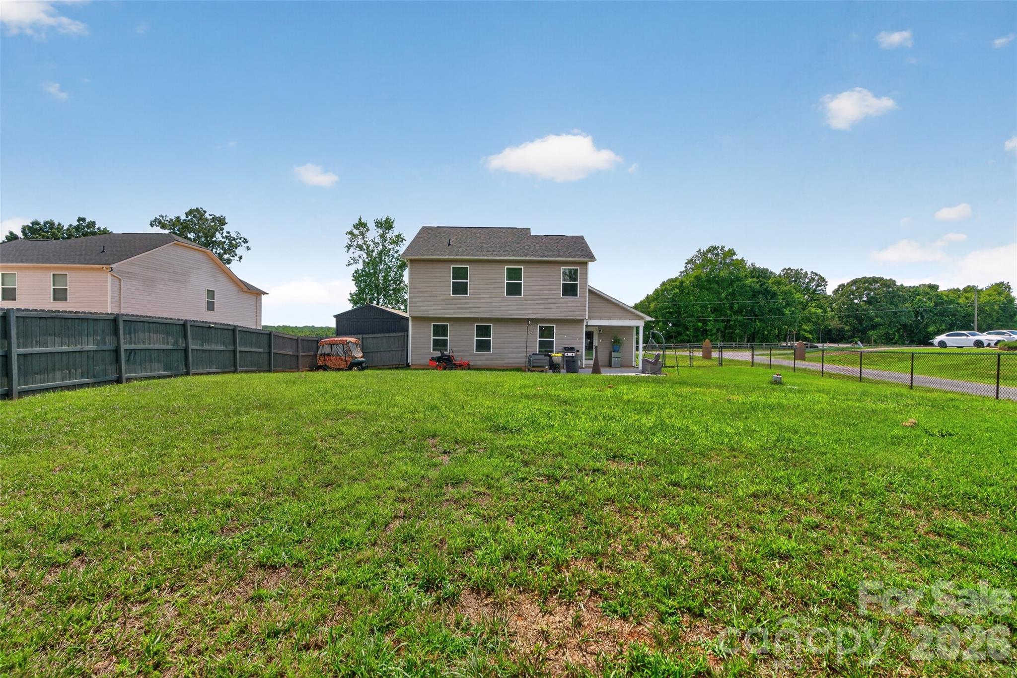 2561 Taylor Road — Shelby