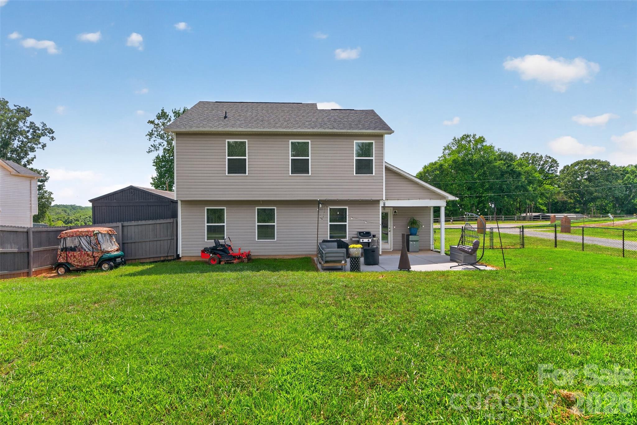 2561 Taylor Road — Shelby
