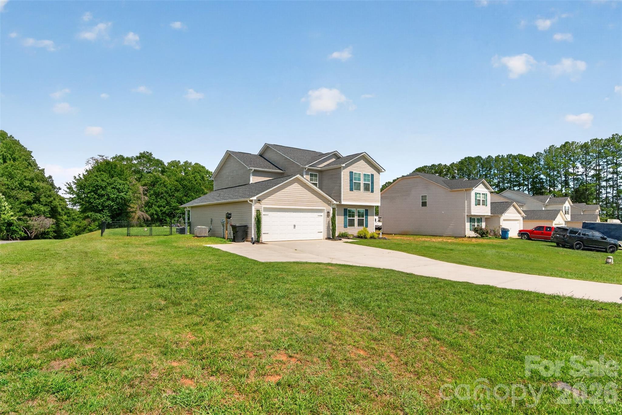 2561 Taylor Road — Shelby