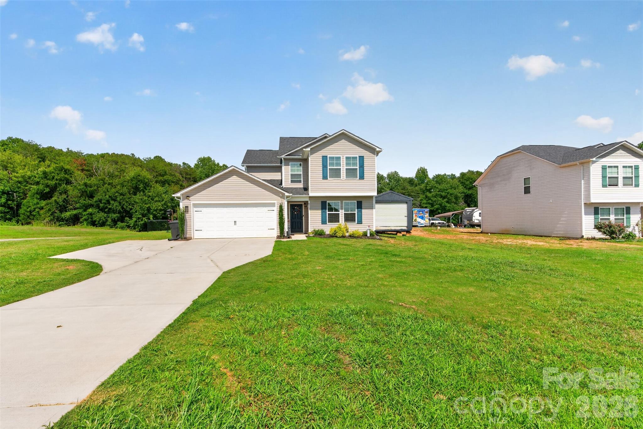 2561 Taylor Road — Shelby
