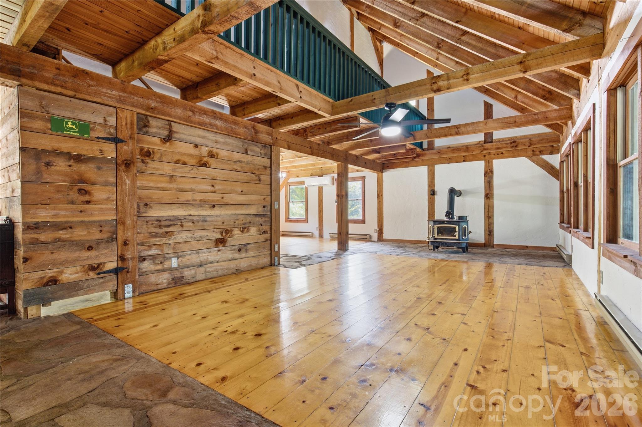 316-318 Cane Creek Mountain Road — Union Mills