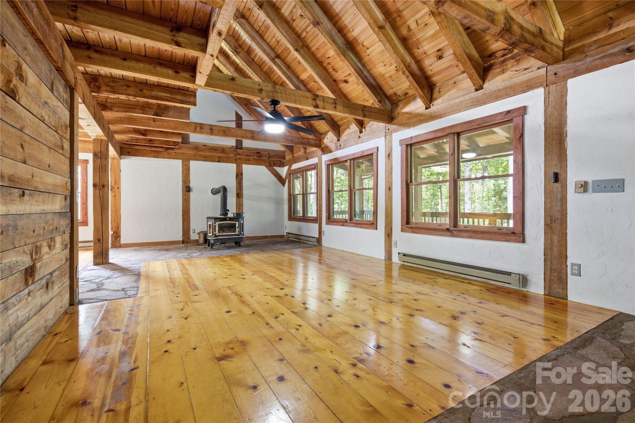 316-318 Cane Creek Mountain Road — Union Mills
