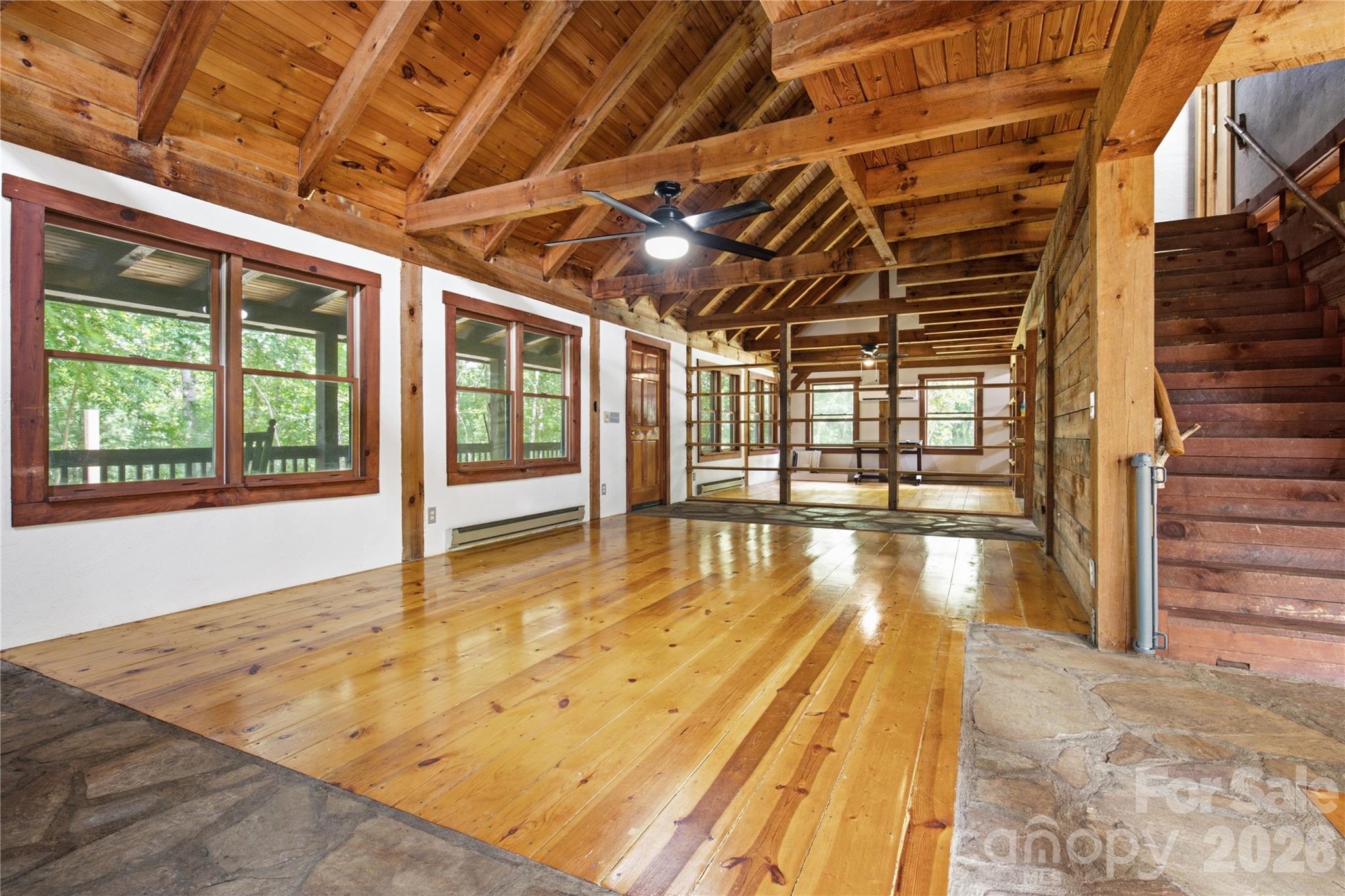 316-318 Cane Creek Mountain Road — Union Mills