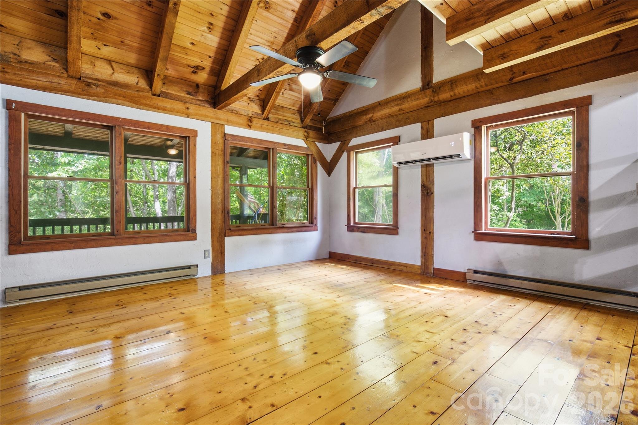 316-318 Cane Creek Mountain Road — Union Mills