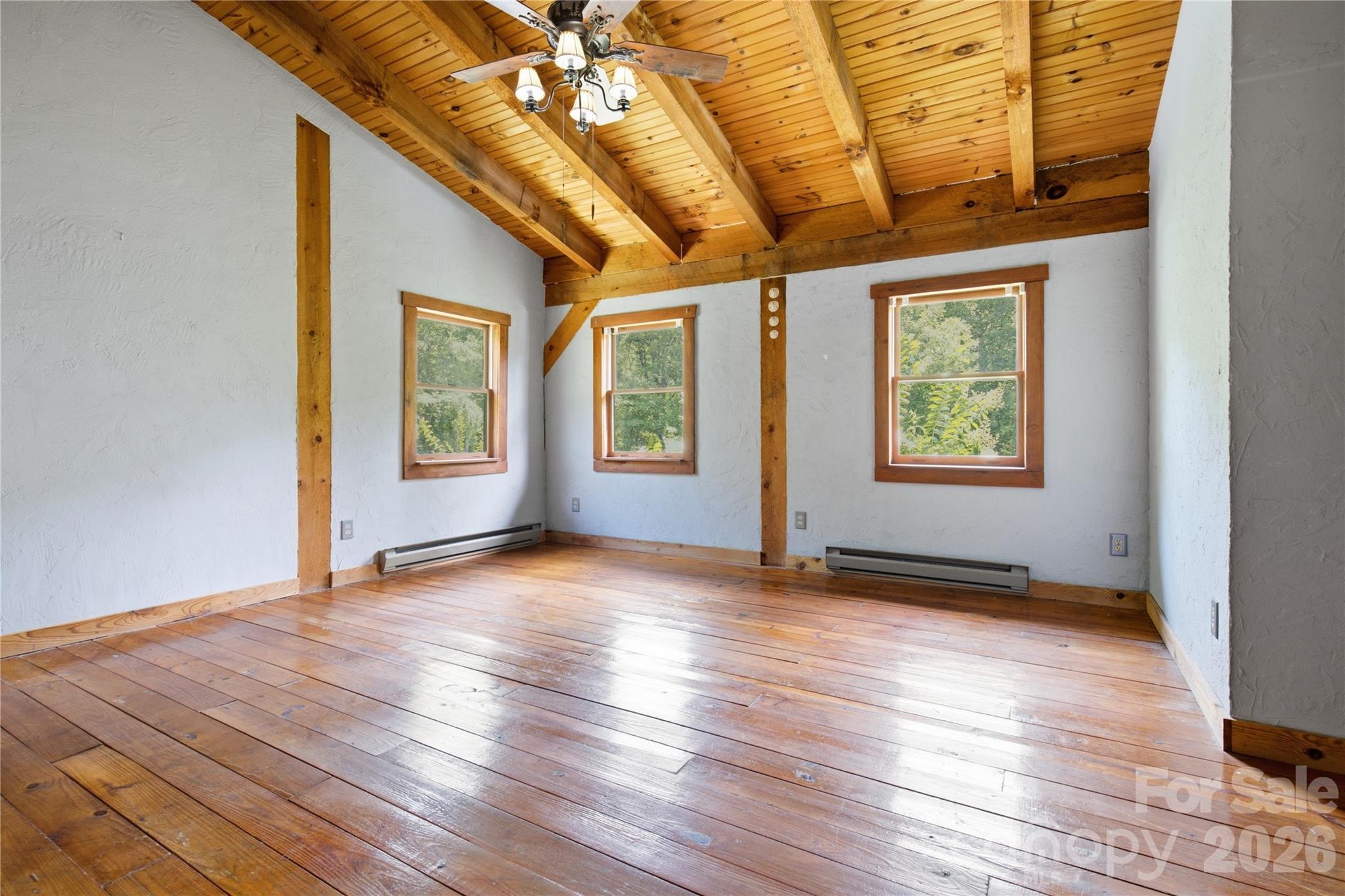 316-318 Cane Creek Mountain Road — Union Mills