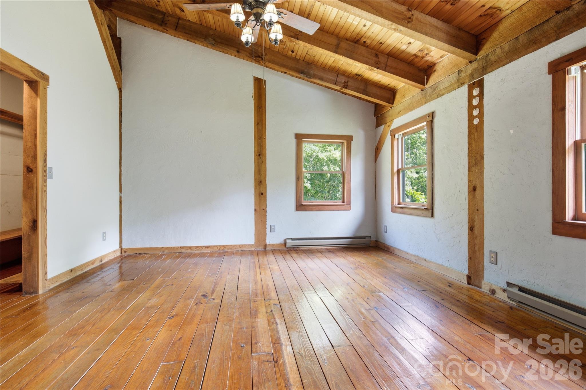 316-318 Cane Creek Mountain Road — Union Mills