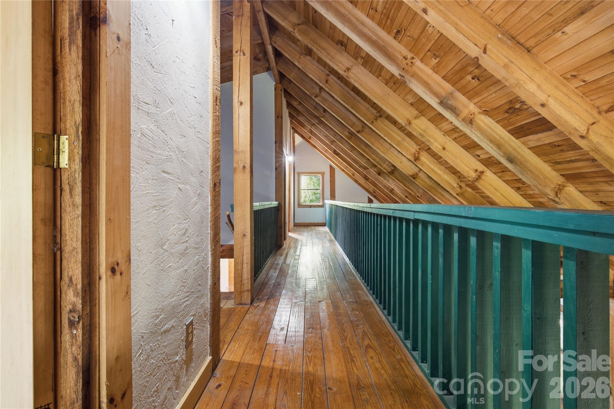 316-318 Cane Creek Mountain Road — Union Mills