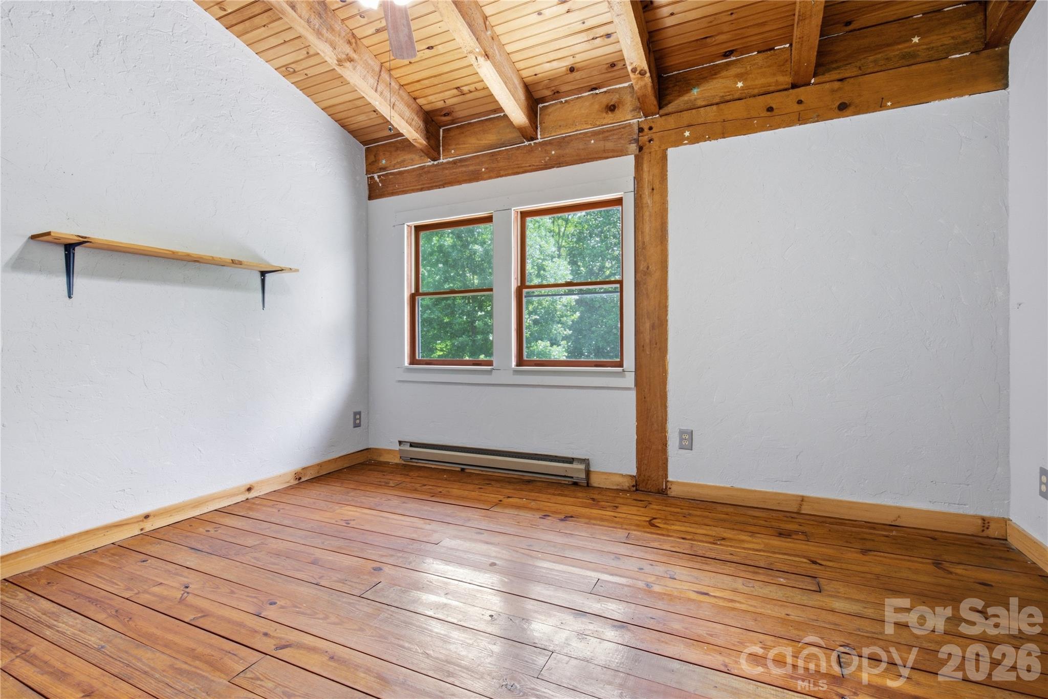 316-318 Cane Creek Mountain Road — Union Mills