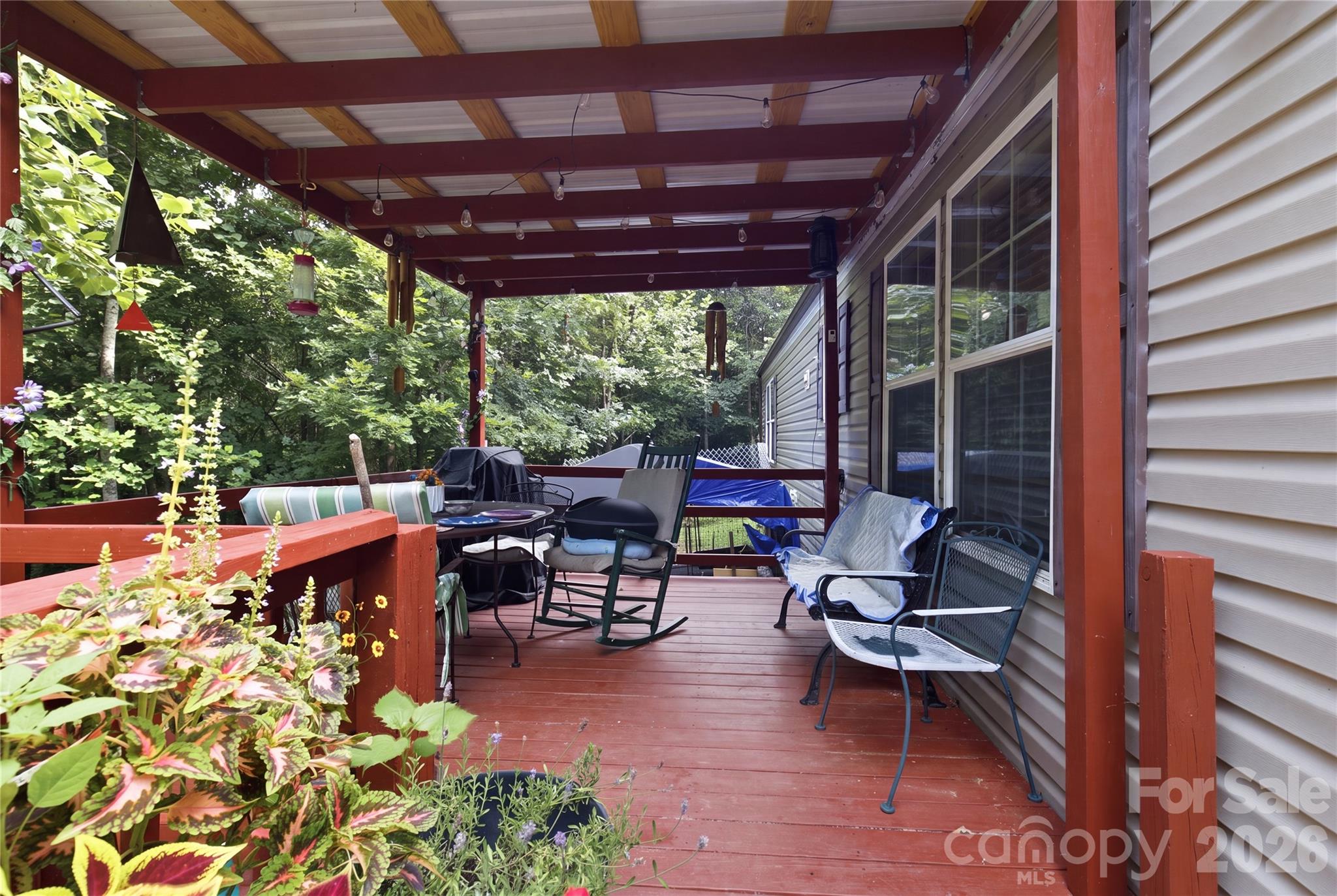 316-318 Cane Creek Mountain Road — Union Mills
