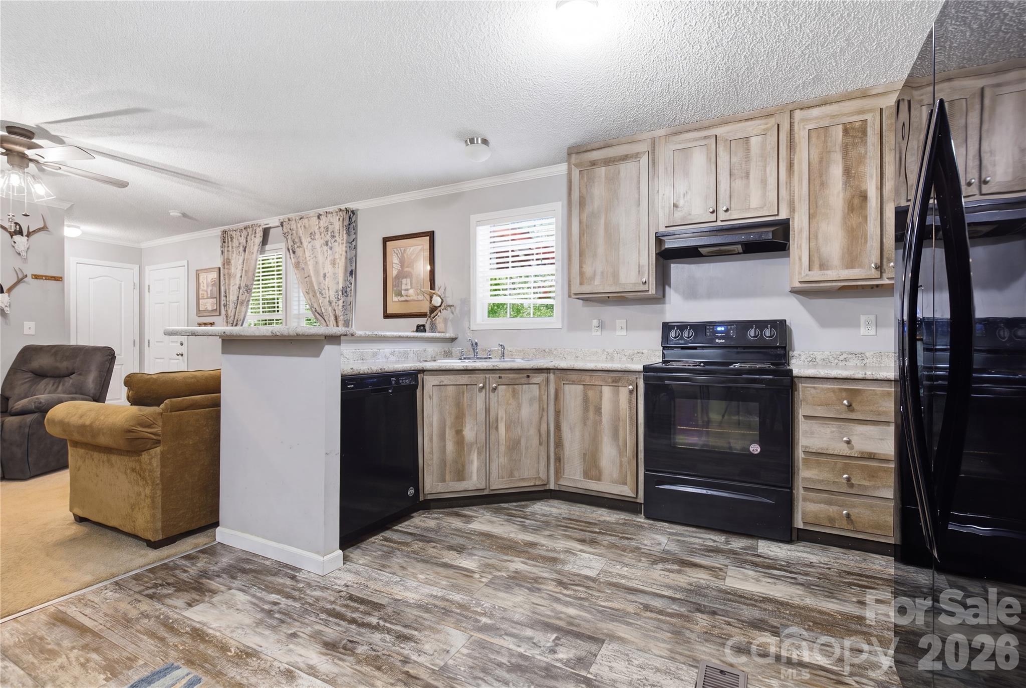 316-318 Cane Creek Mountain Road — Union Mills
