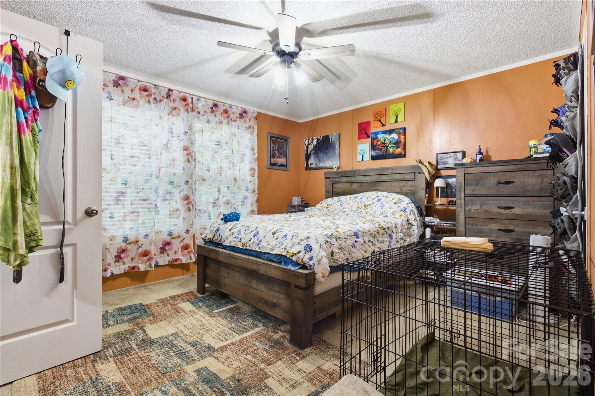 316-318 Cane Creek Mountain Road — Union Mills