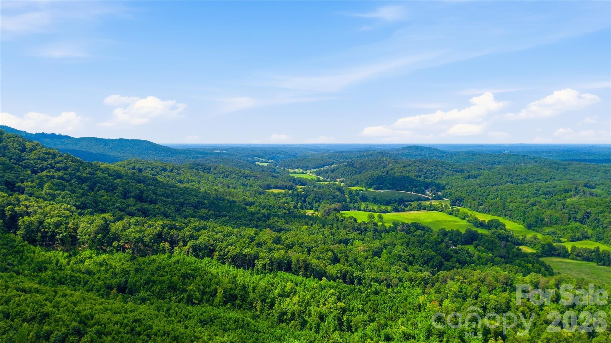 316-318 Cane Creek Mountain Road — Union Mills