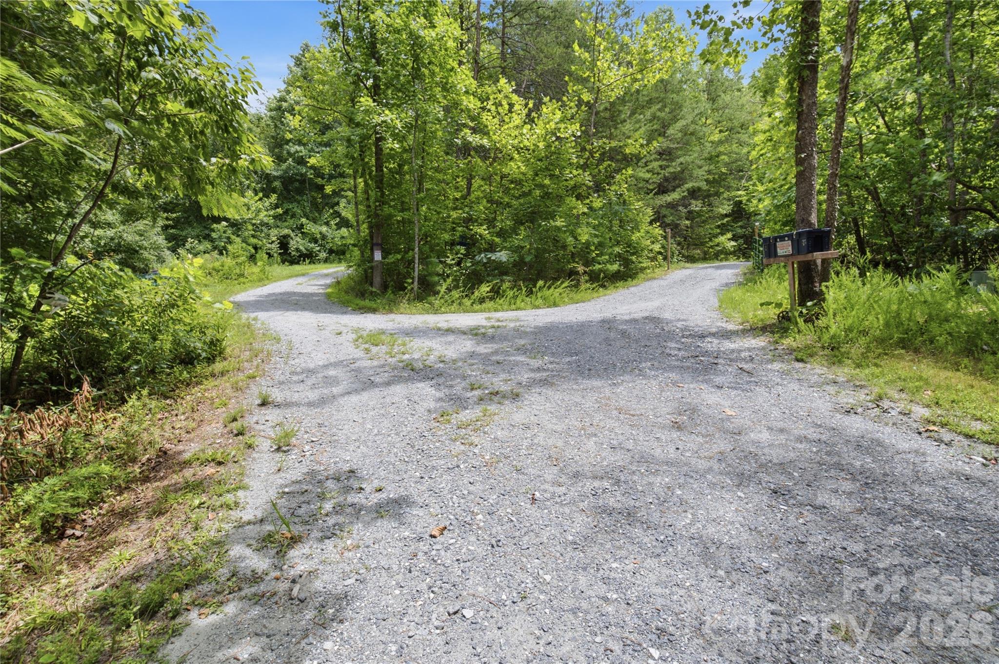 316-318 Cane Creek Mountain Road — Union Mills