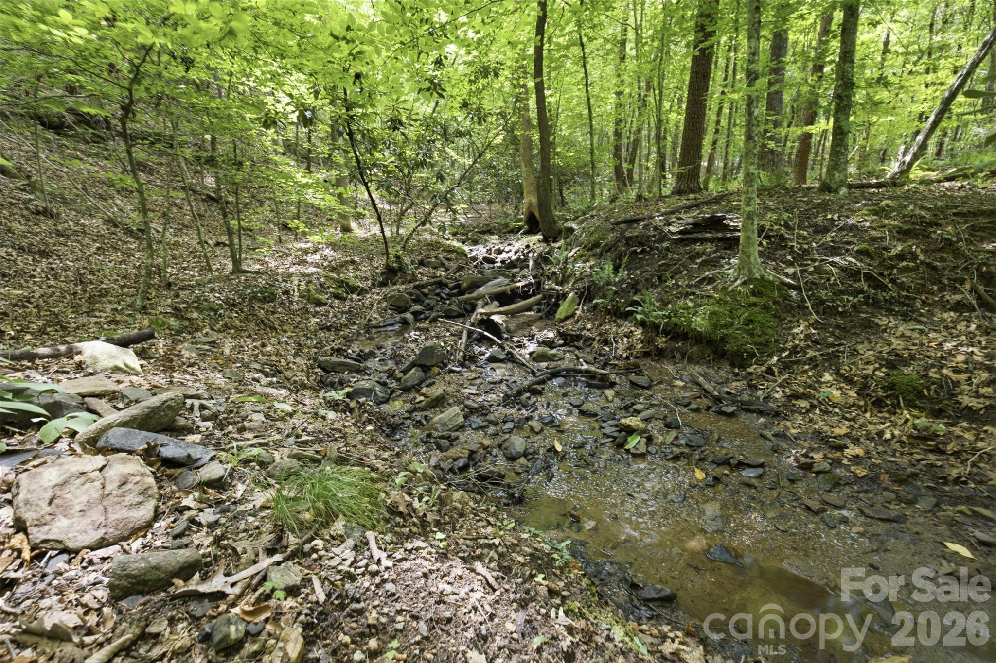 316-318 Cane Creek Mountain Road — Union Mills