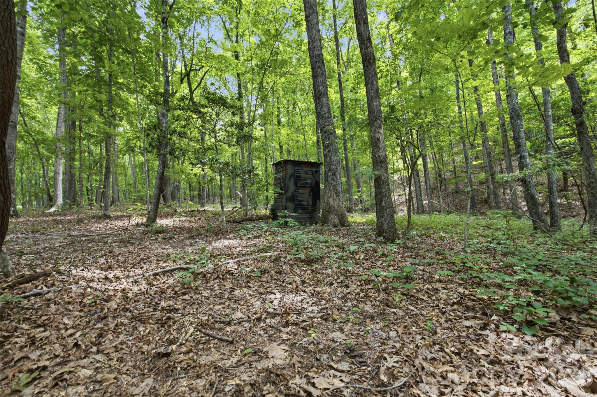 316-318 Cane Creek Mountain Road — Union Mills