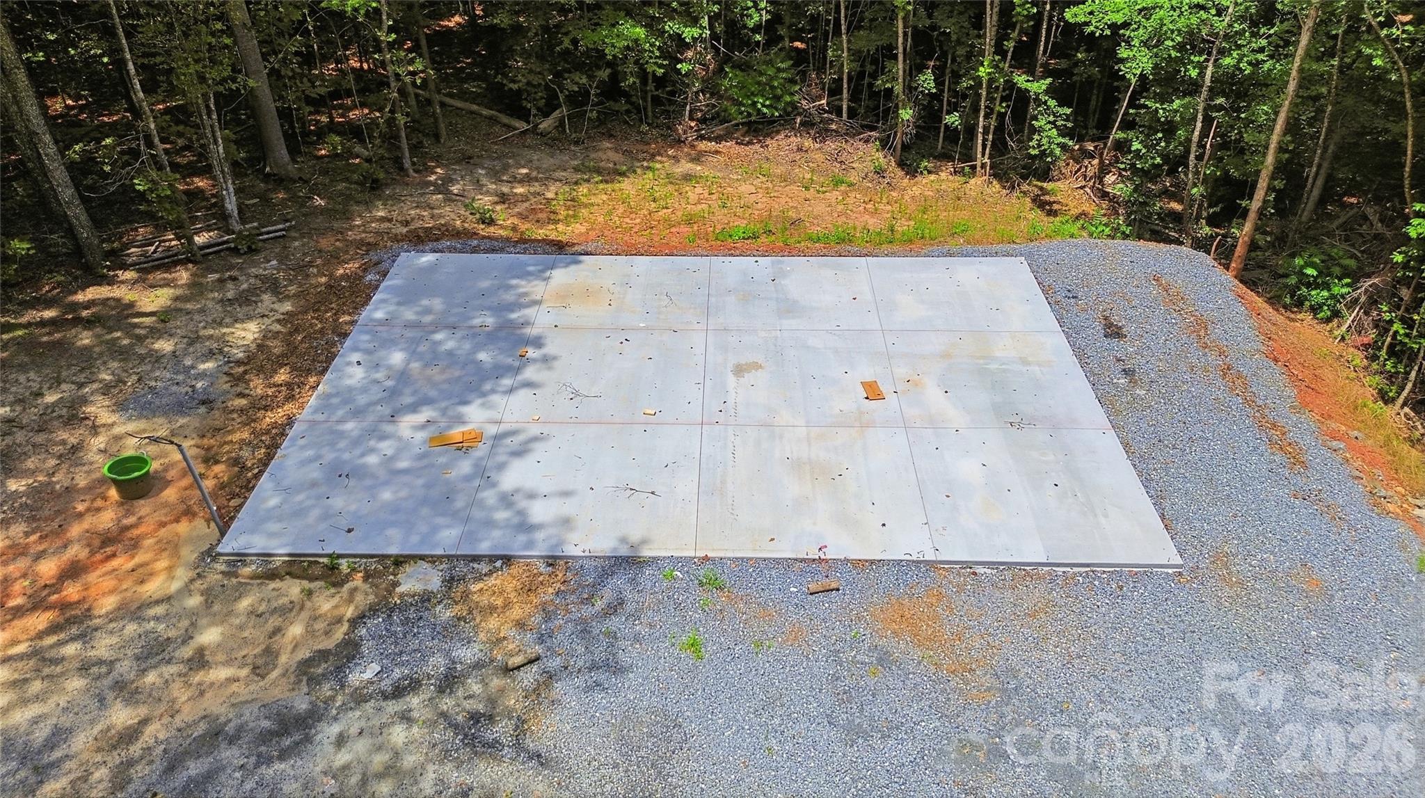 316-318 Cane Creek Mountain Road — Union Mills