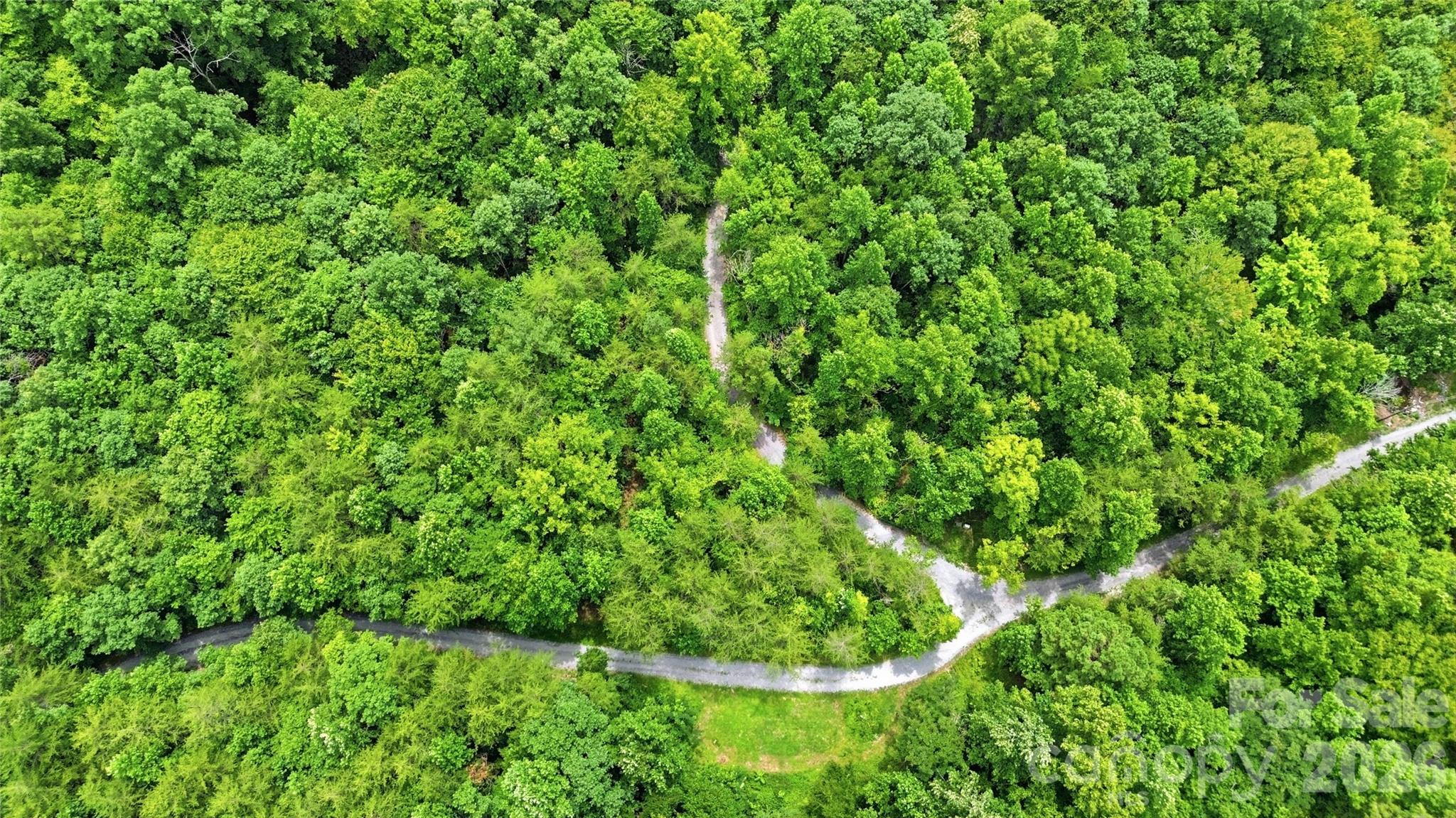 316-318 Cane Creek Mountain Road — Union Mills