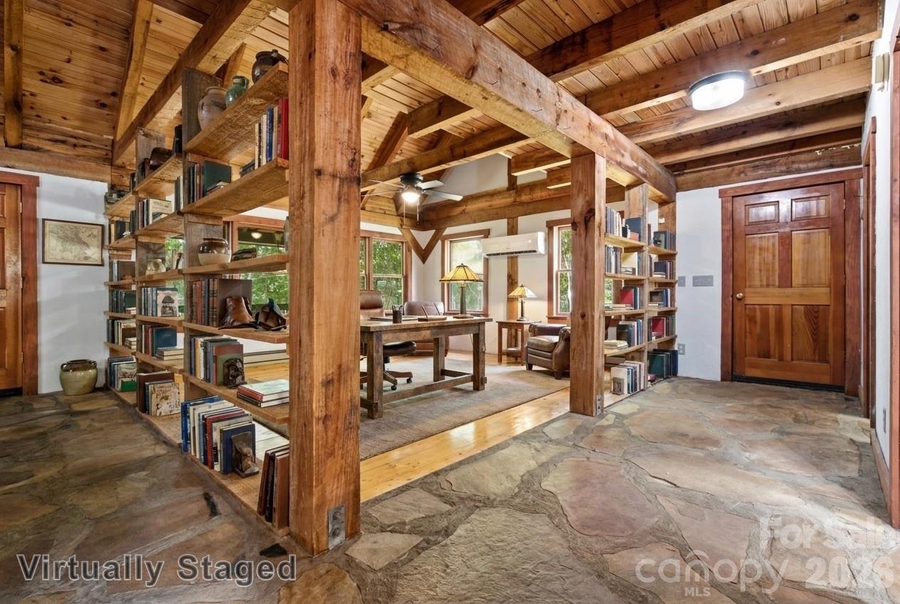 316-318 Cane Creek Mountain Road — Union Mills