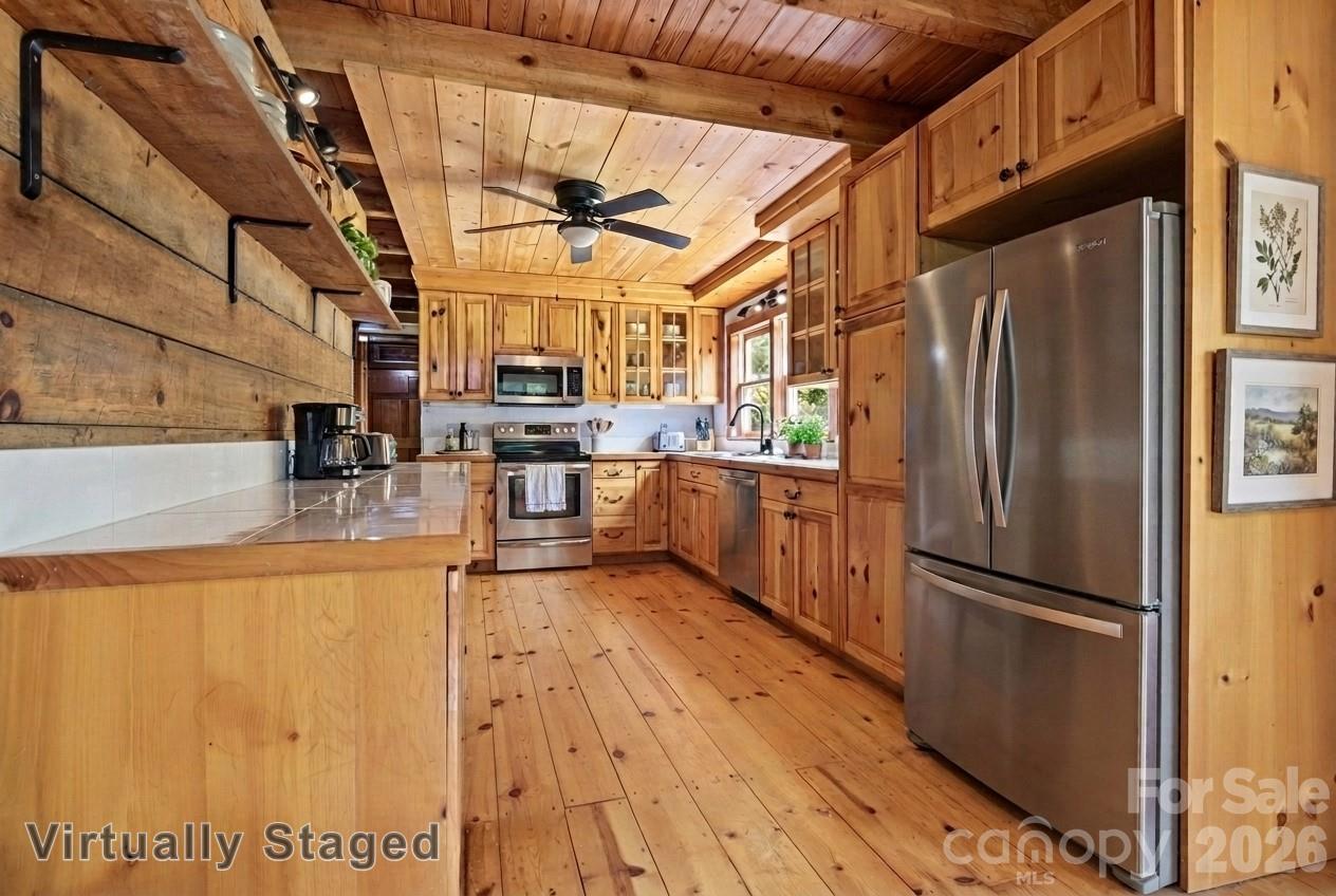316-318 Cane Creek Mountain Road — Union Mills
