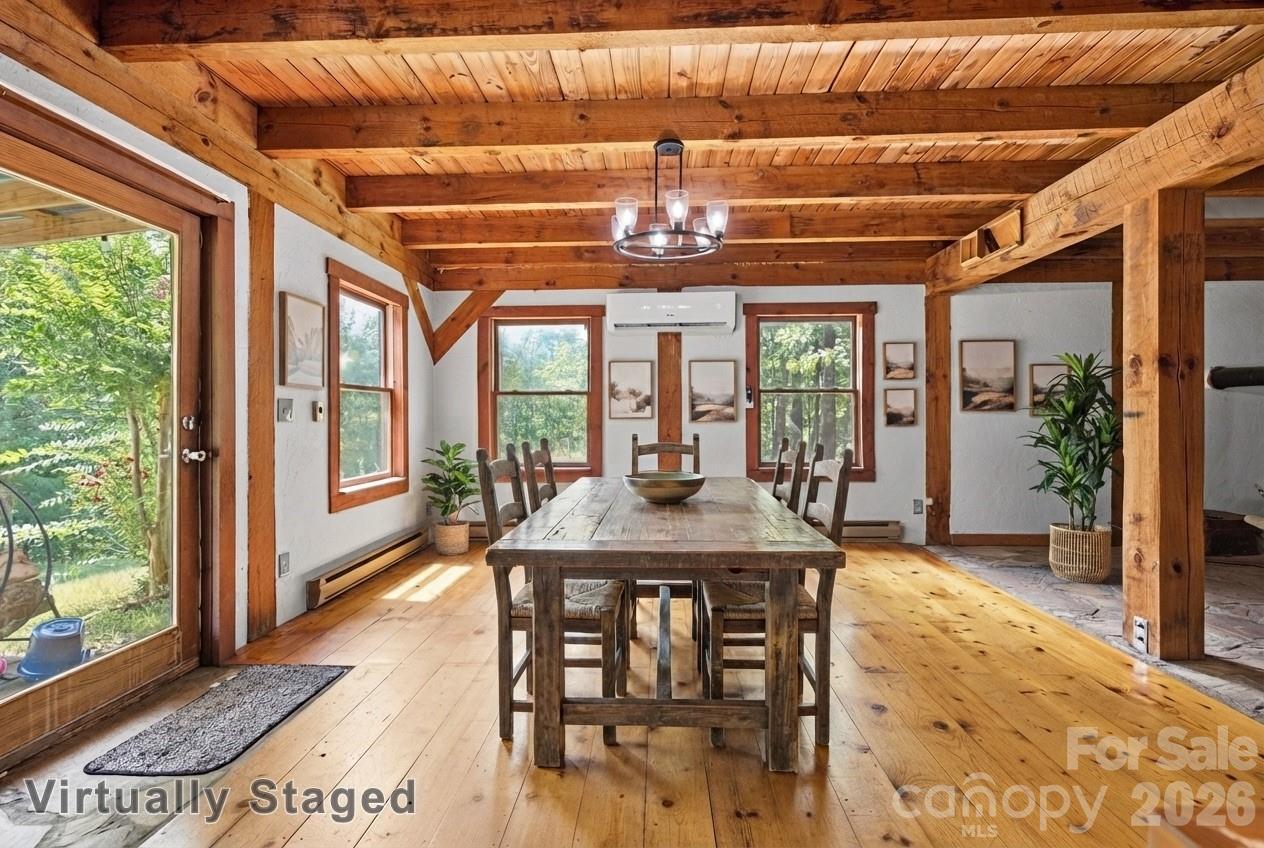 316-318 Cane Creek Mountain Road — Union Mills