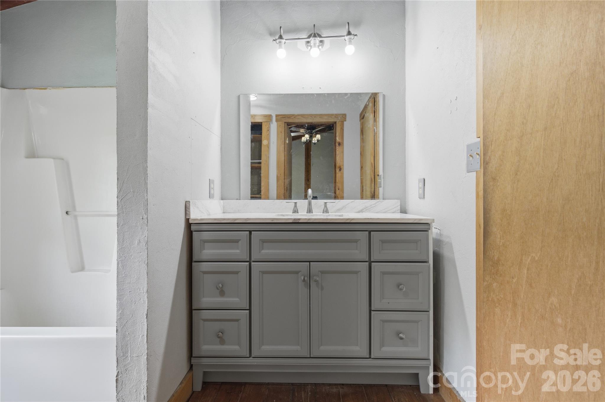 316-318 Cane Creek Mountain Road — Union Mills