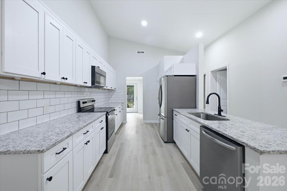4313 Jenkins Road — Marshville