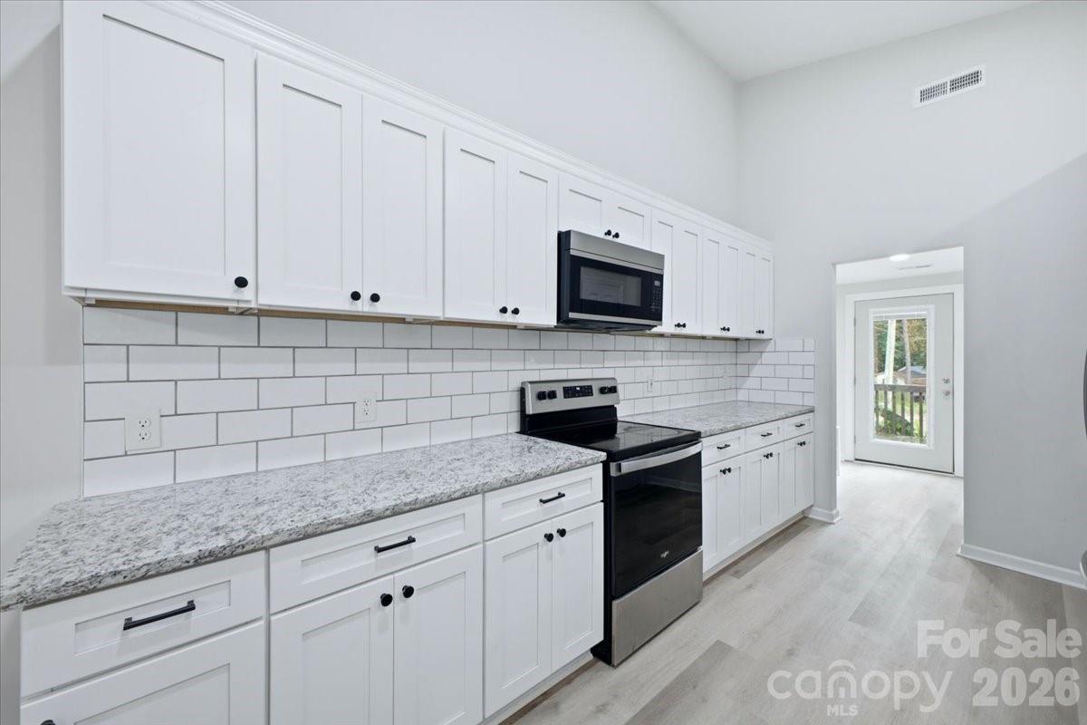 4313 Jenkins Road — Marshville