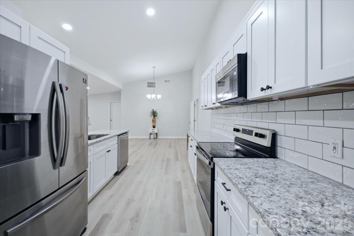 4313 Jenkins Road — Marshville