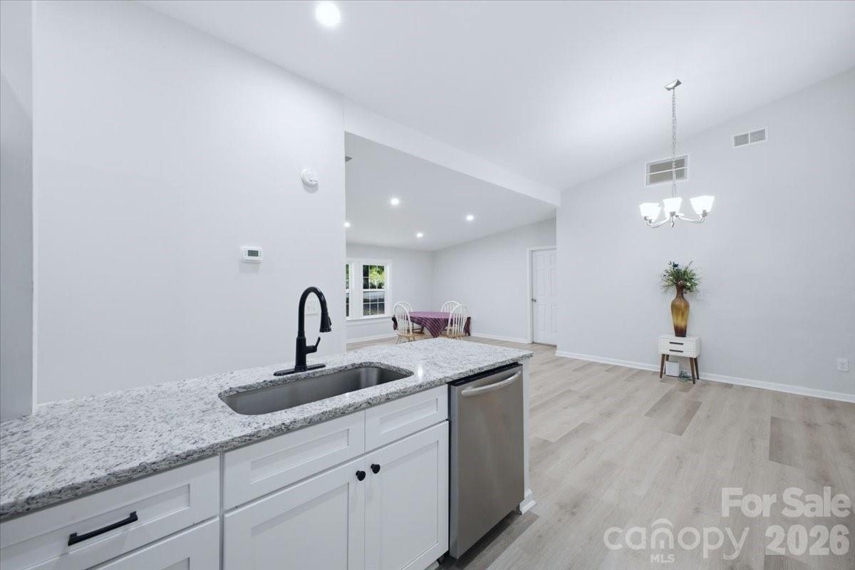 4313 Jenkins Road — Marshville