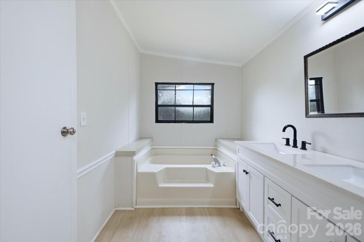 4313 Jenkins Road — Marshville