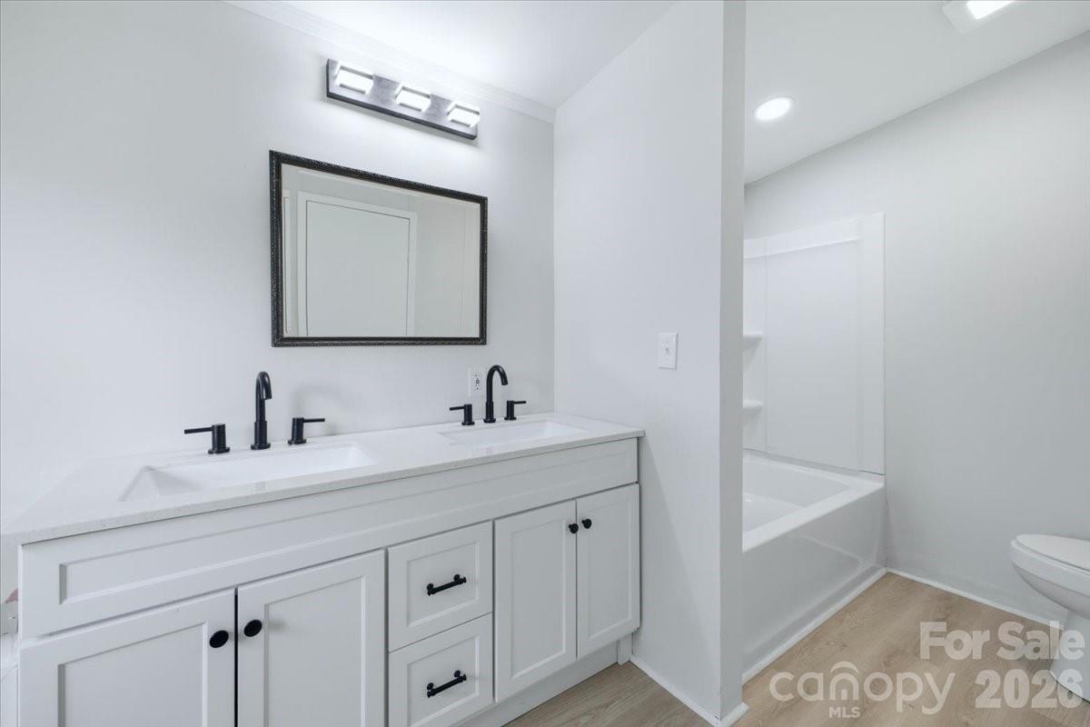 4313 Jenkins Road — Marshville