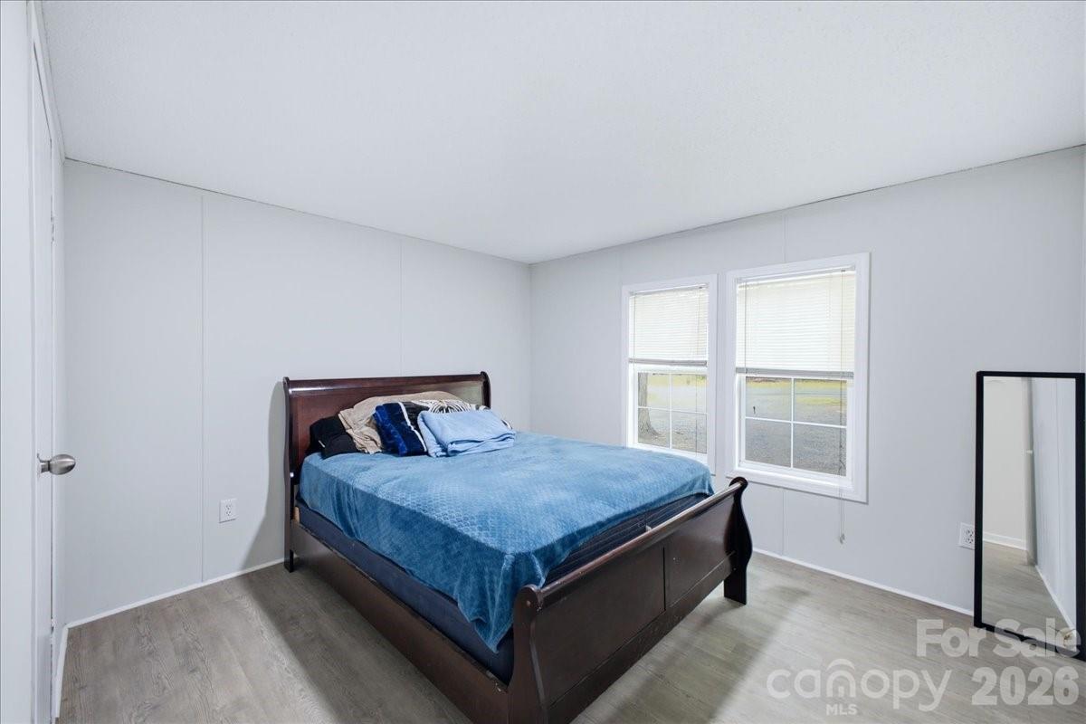 4313 Jenkins Road — Marshville