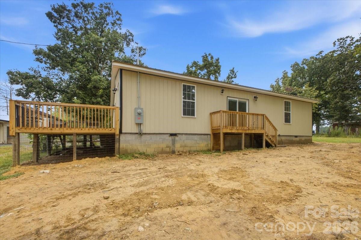 4313 Jenkins Road — Marshville