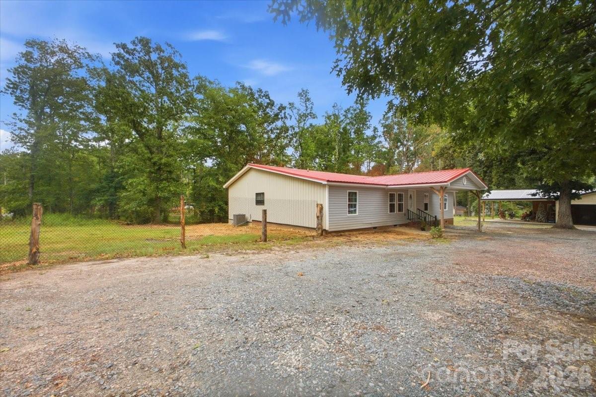 4313 Jenkins Road — Marshville