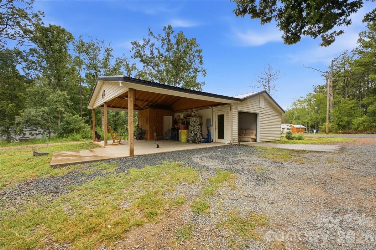 4313 Jenkins Road — Marshville