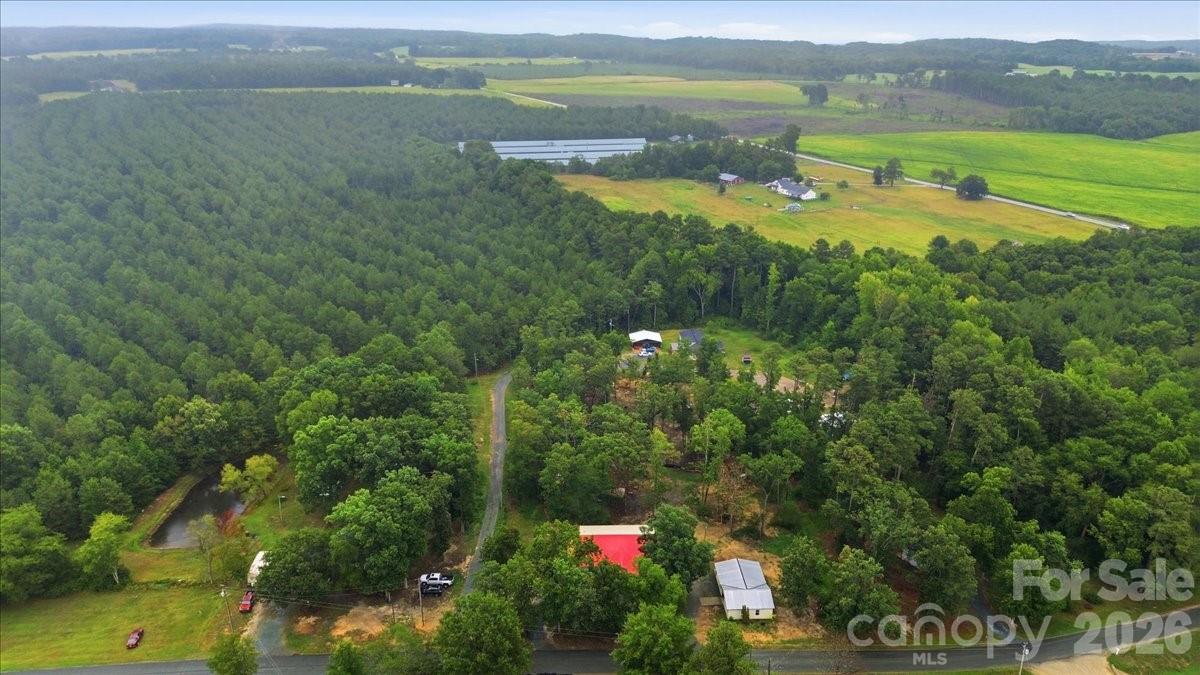 4313 Jenkins Road — Marshville
