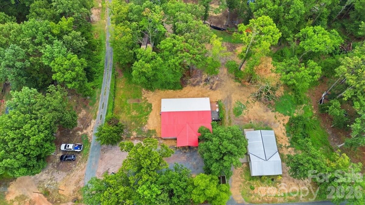 4313 Jenkins Road — Marshville