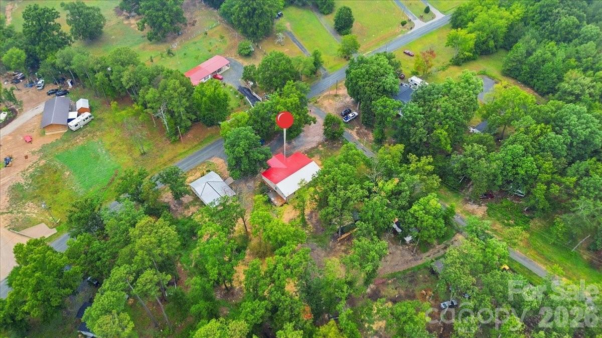 4313 Jenkins Road — Marshville