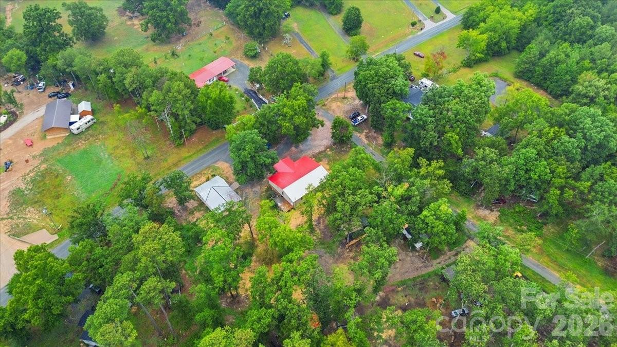 4313 Jenkins Road — Marshville