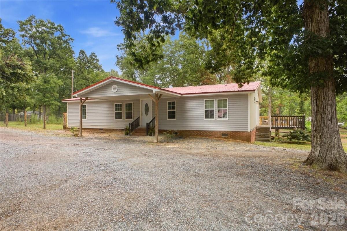 4313 Jenkins Road — Marshville