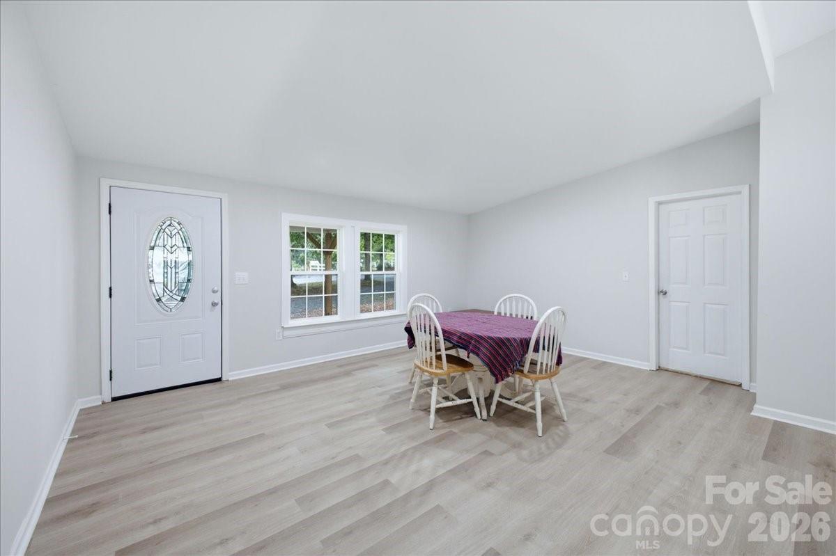 4313 Jenkins Road — Marshville