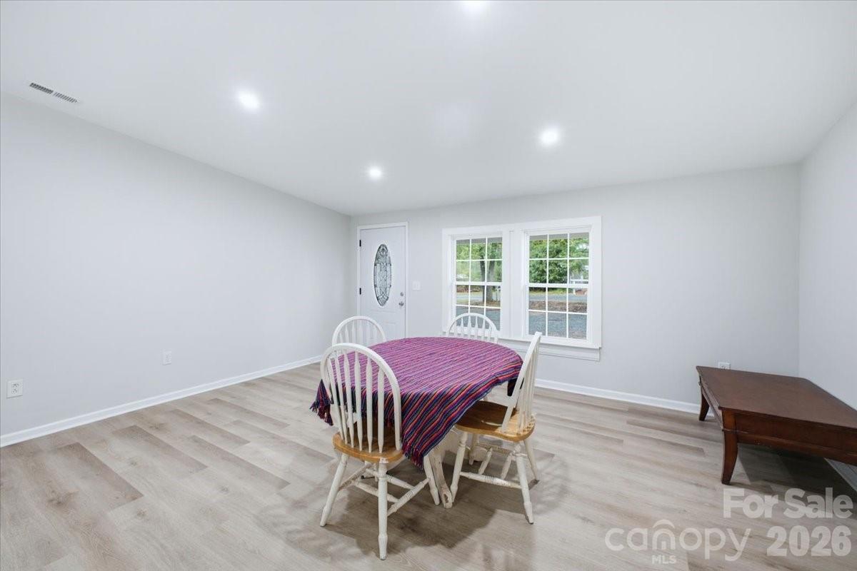 4313 Jenkins Road — Marshville