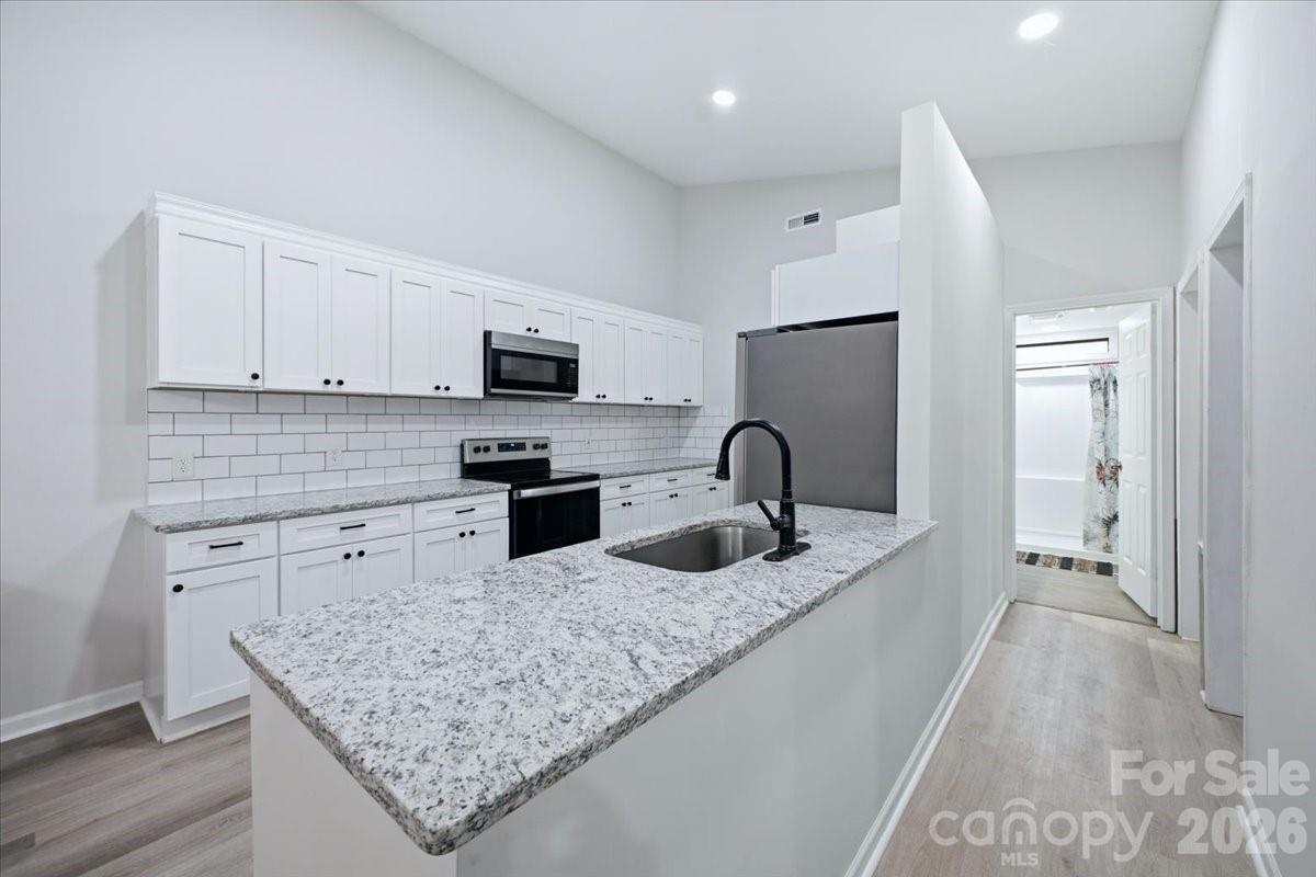 4313 Jenkins Road — Marshville