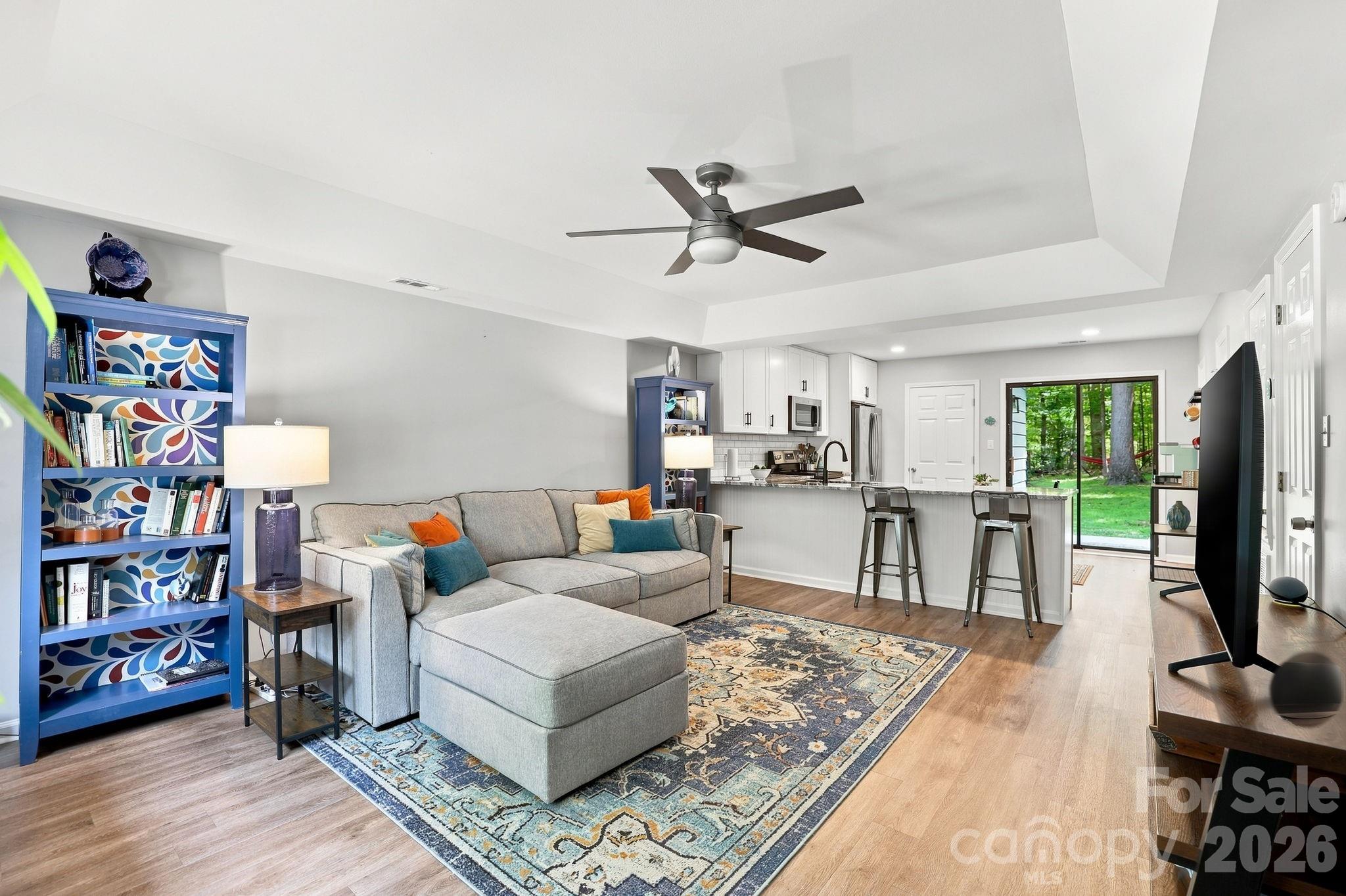 112 Joshua Case Court — Fort Mill