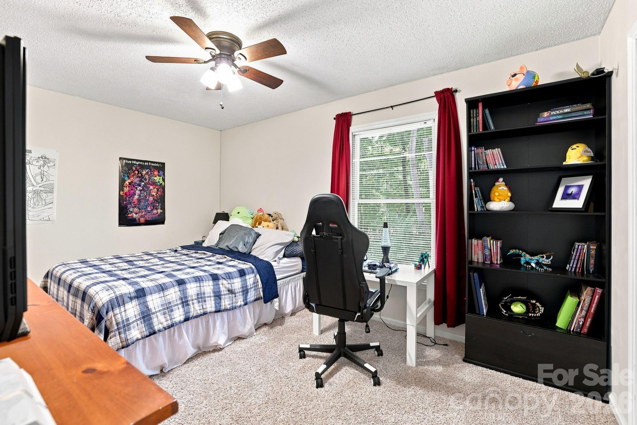 112 Joshua Case Court — Fort Mill