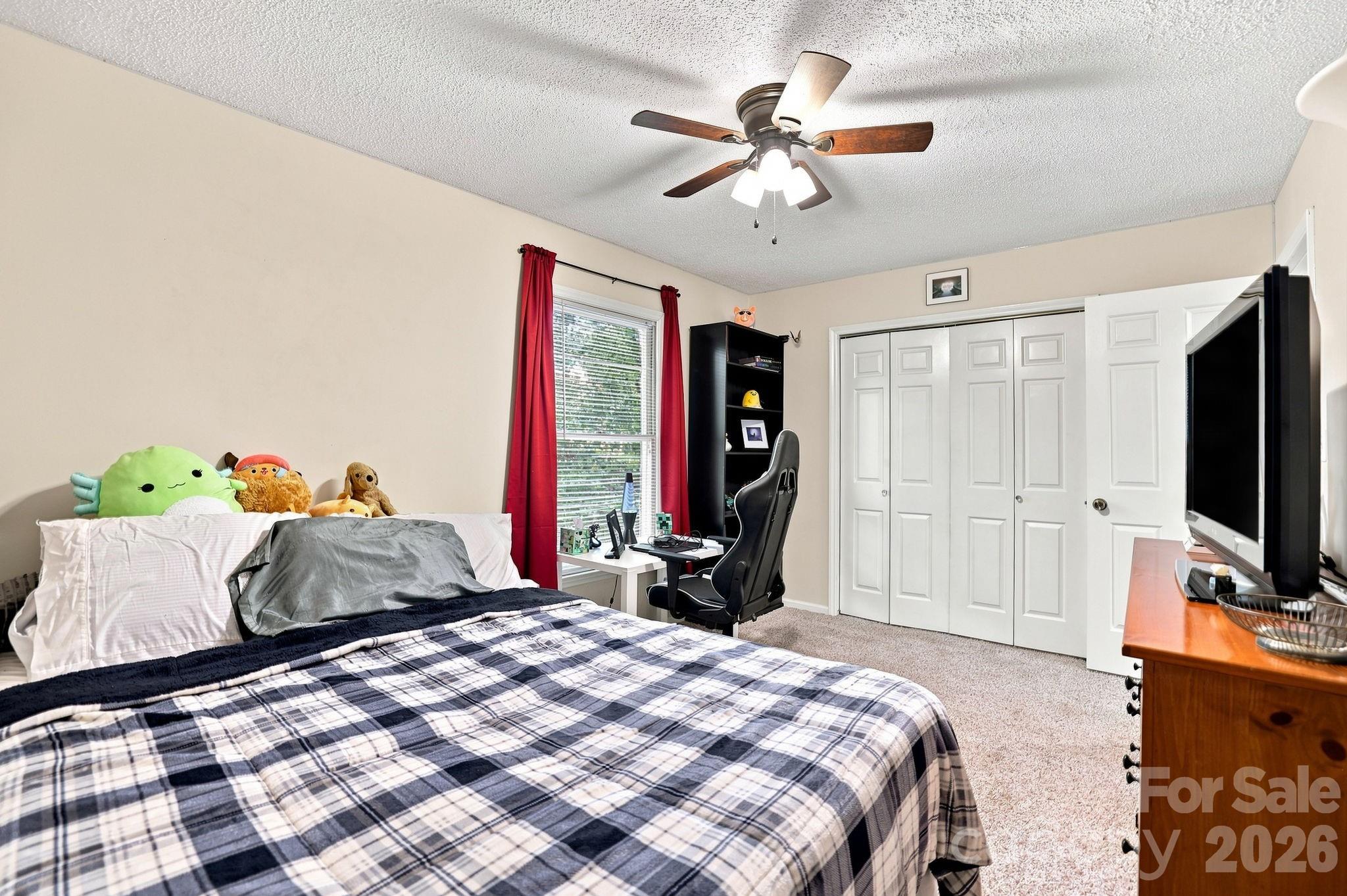 112 Joshua Case Court — Fort Mill