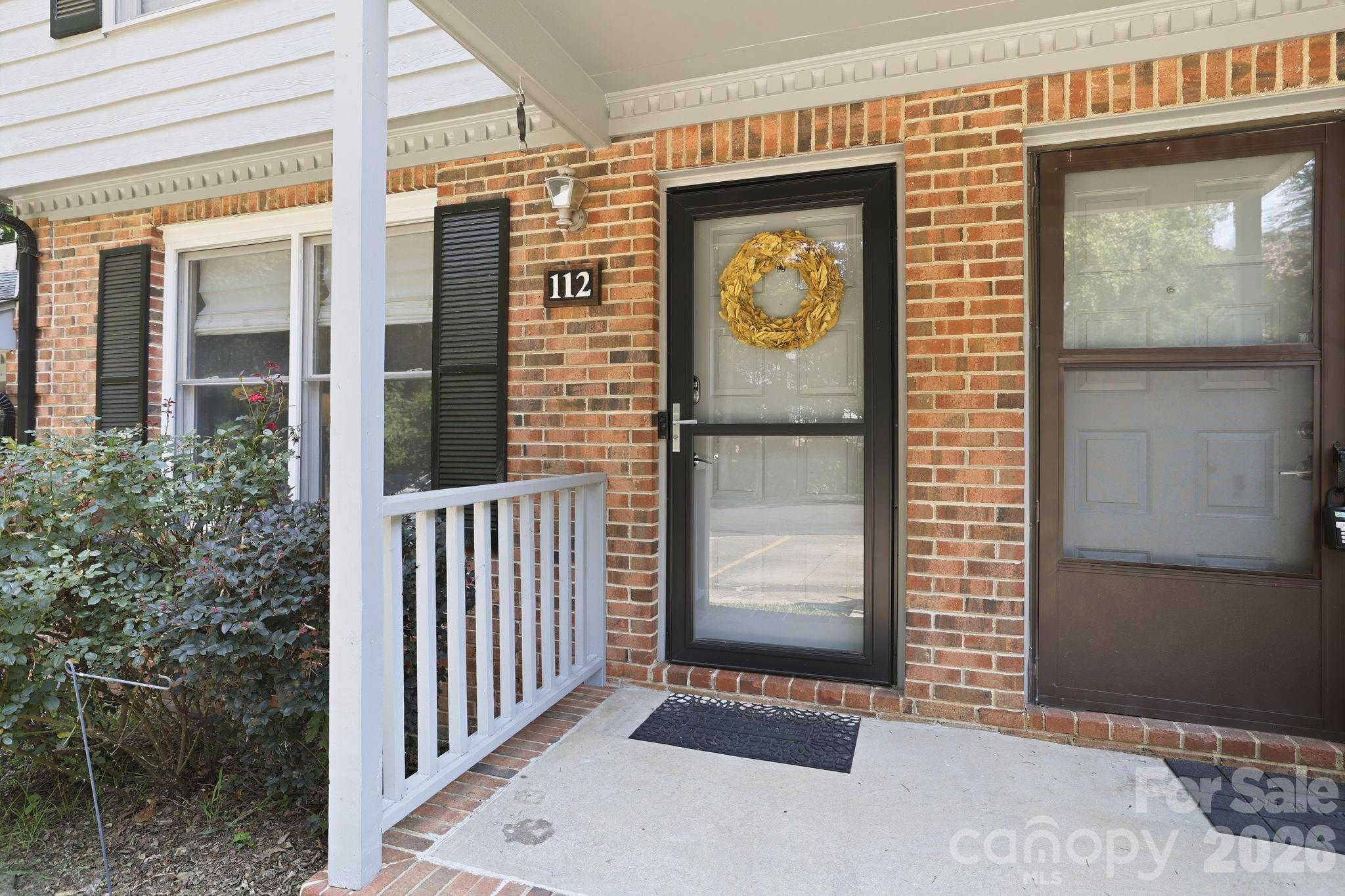 112 Joshua Case Court — Fort Mill