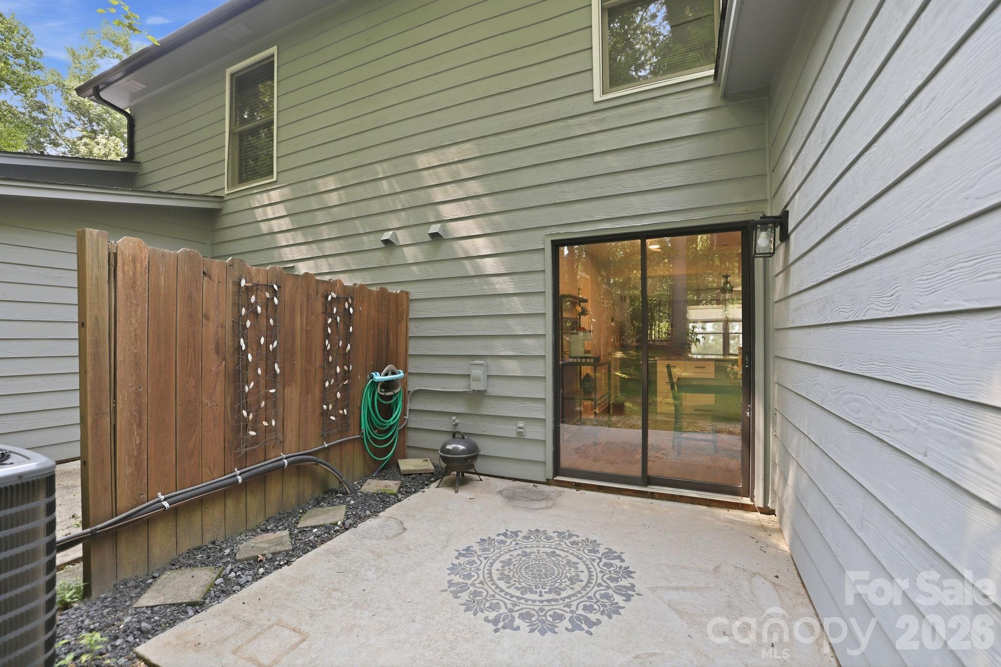 112 Joshua Case Court — Fort Mill